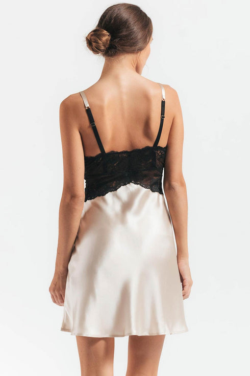 NK Imode Morgan Cradle Bust Chemise